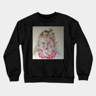 Katherine Crewneck Sweatshirt